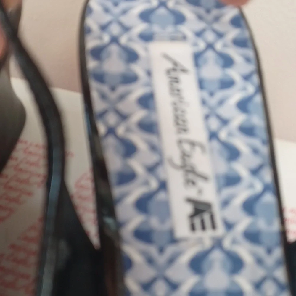 American Eagle Outfitters new box
